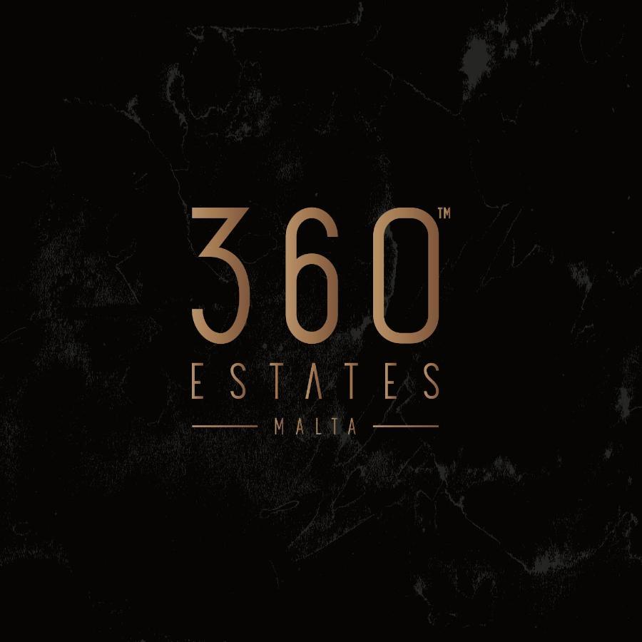 Charming Home Meters From The Seafront With Terrace By 360 Estates St. Paul's Bay Exterior foto